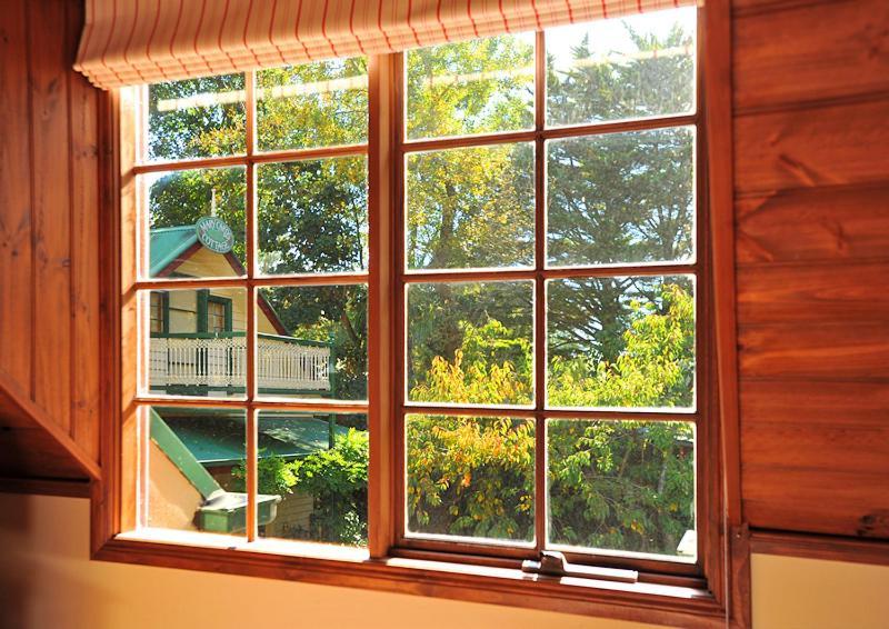Bed and Breakfast Mary Cards Coach House Olinda Habitación foto